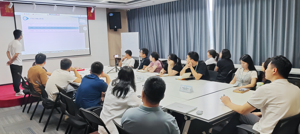 凝心聚力，共創(chuàng)輝煌丨深圳微視5月績效經(jīng)營表彰會圓滿舉行